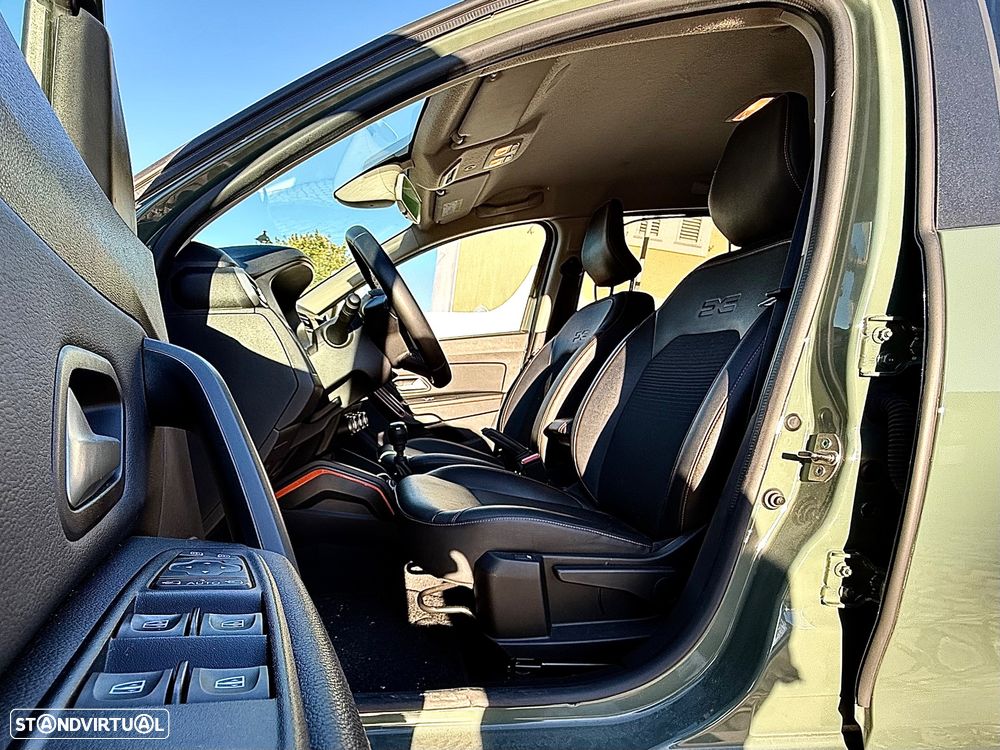 Dacia Duster 1.0 TCe SL Extreme - 9