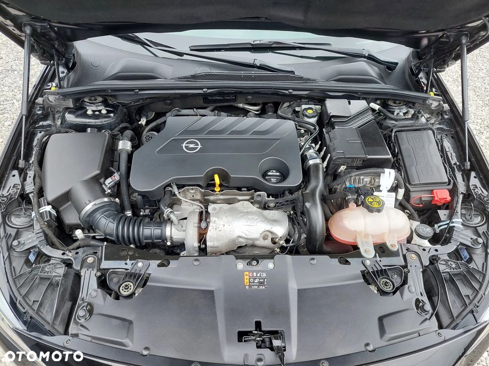 Opel Insignia 2.0 Business Edition - 34