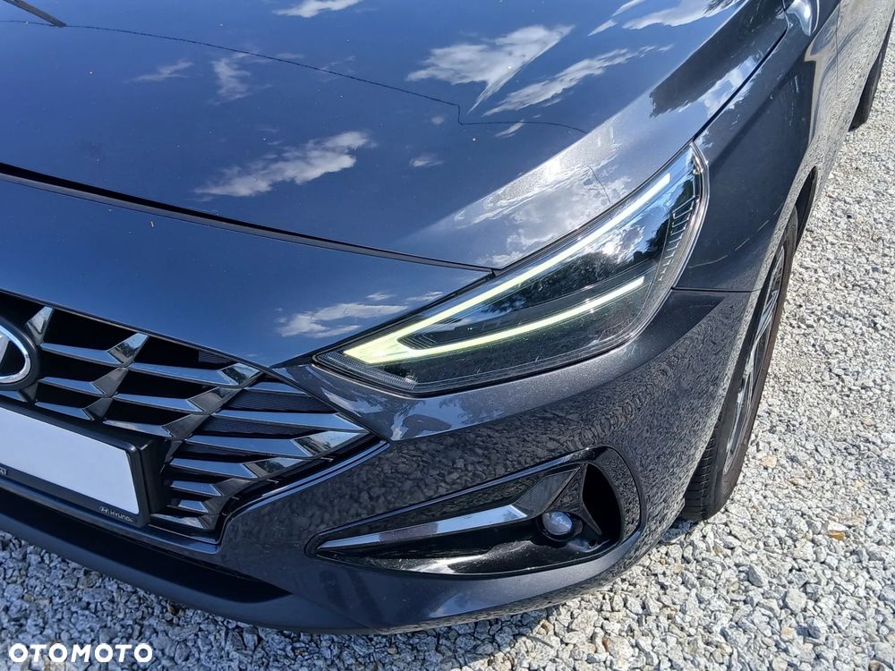 Hyundai i30 1.0 T-GDI Smart DCT - 34