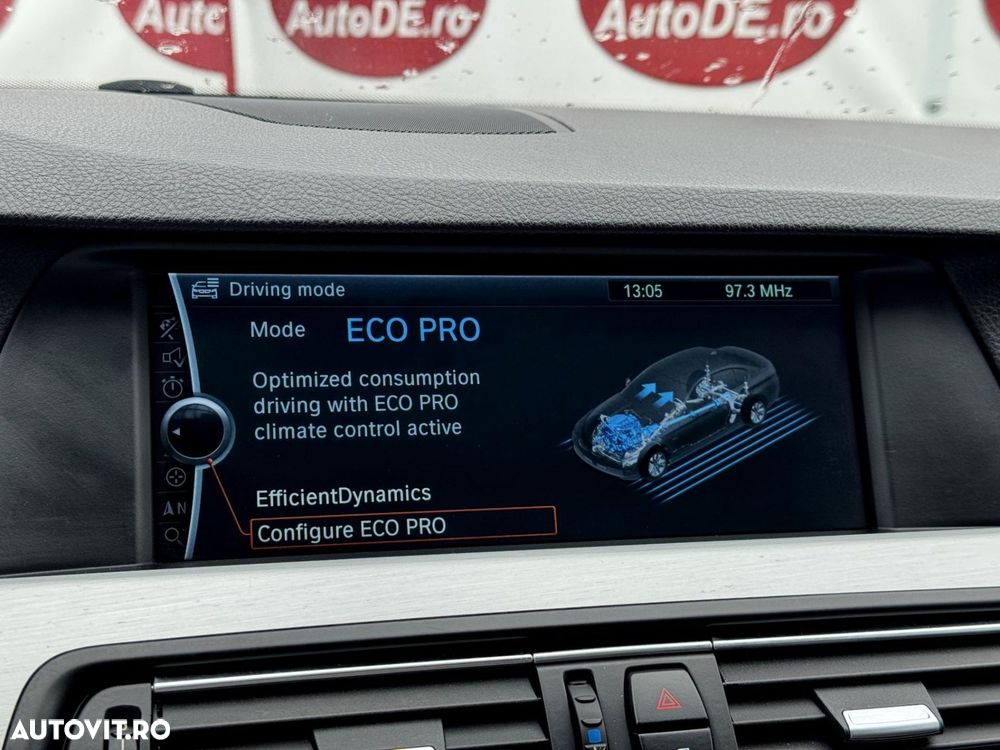 BMW Seria 5 - 14