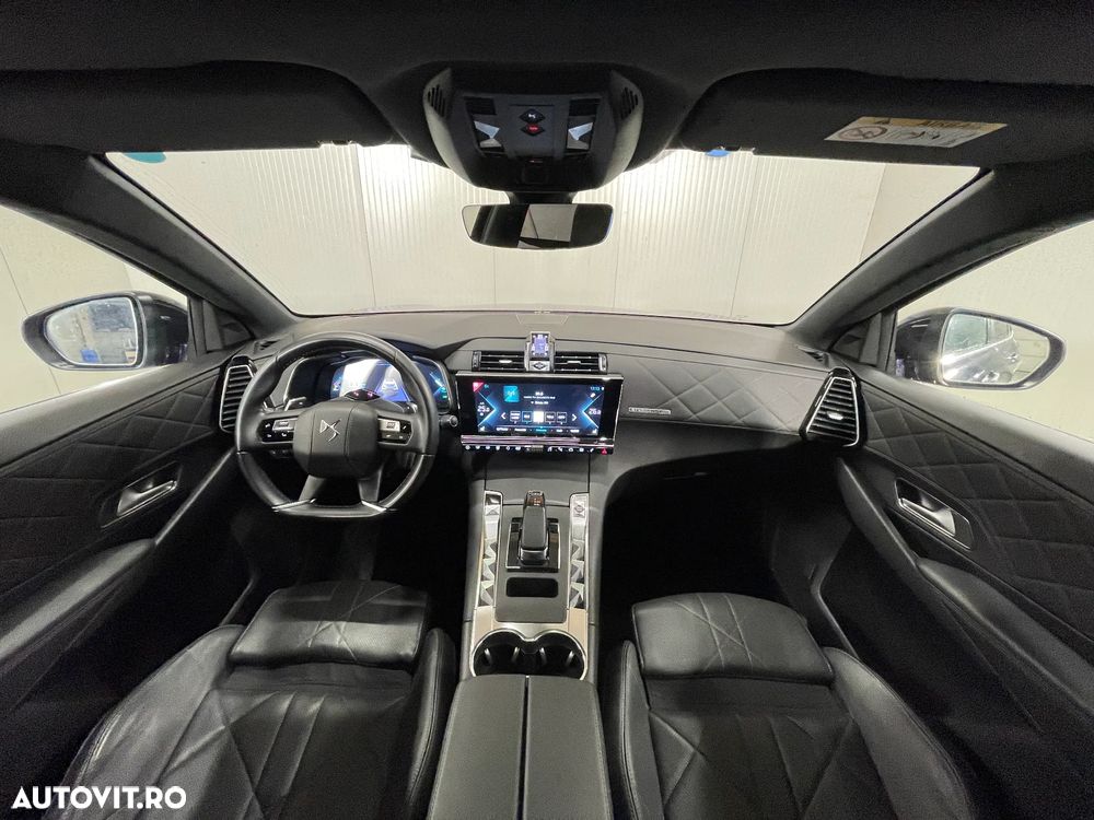 DS Automobiles DS 7 Crossback - 8