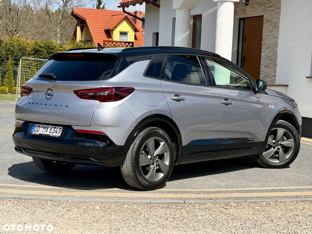 Opel Grandland 1.5 CDTI GS Line S&S - 18