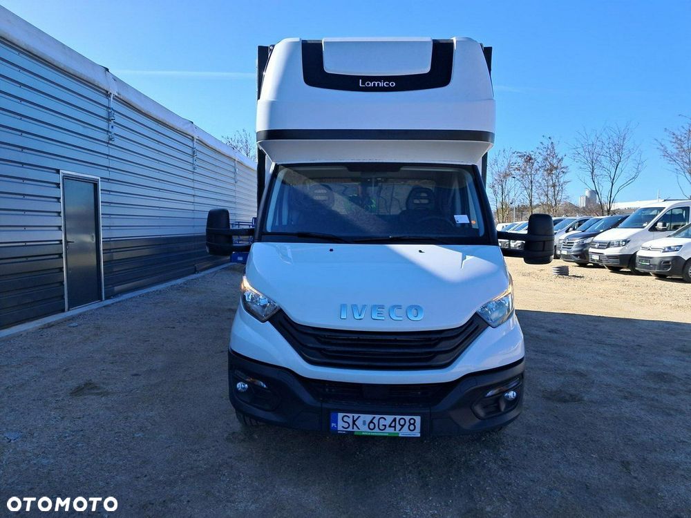 Iveco Daily 35S18 H - 2