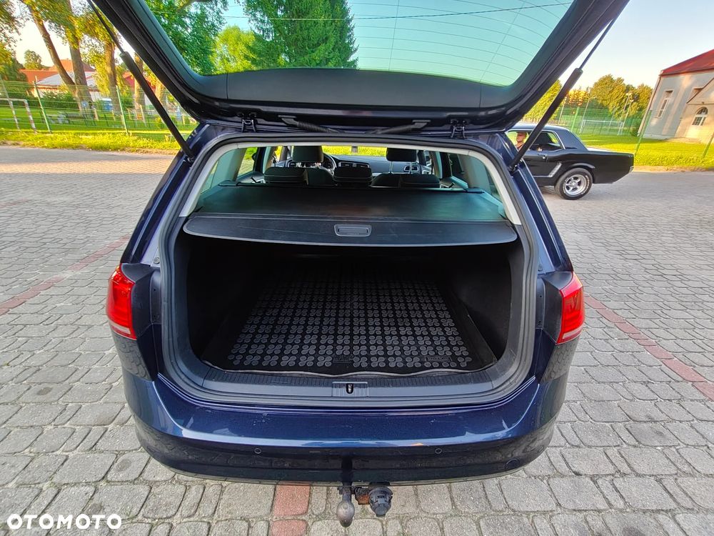 Volkswagen Golf - 17