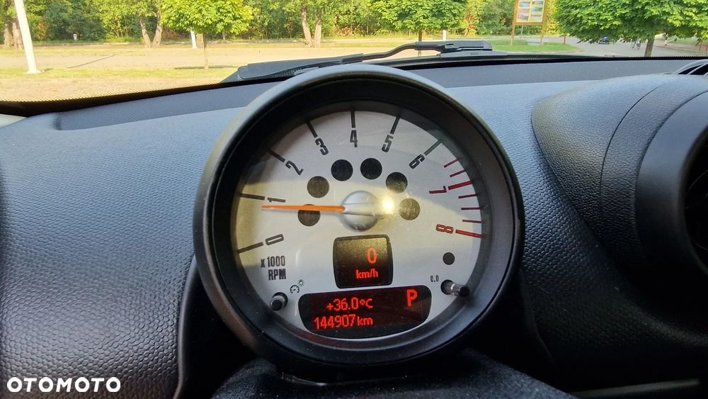 MINI Countryman - 24