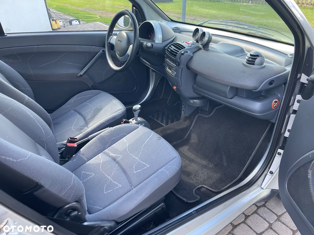 Smart Fortwo - 7