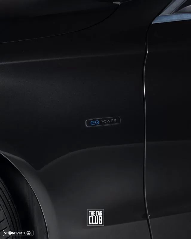 Mercedes-Benz C 300 - 10