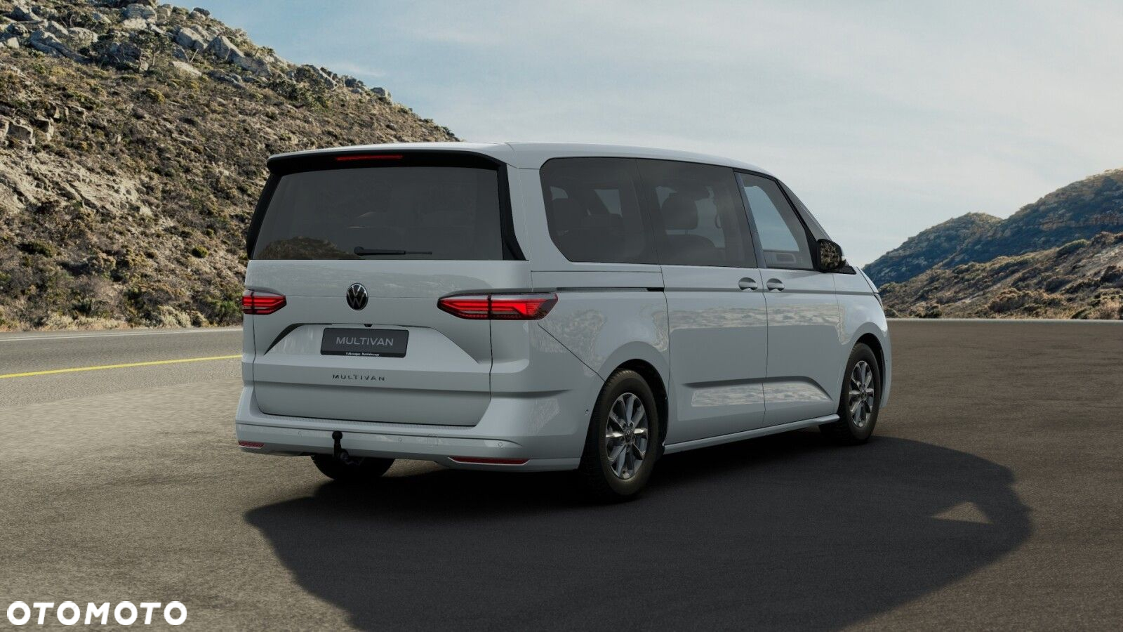 Volkswagen multivan L2 2.0 TDI - 6