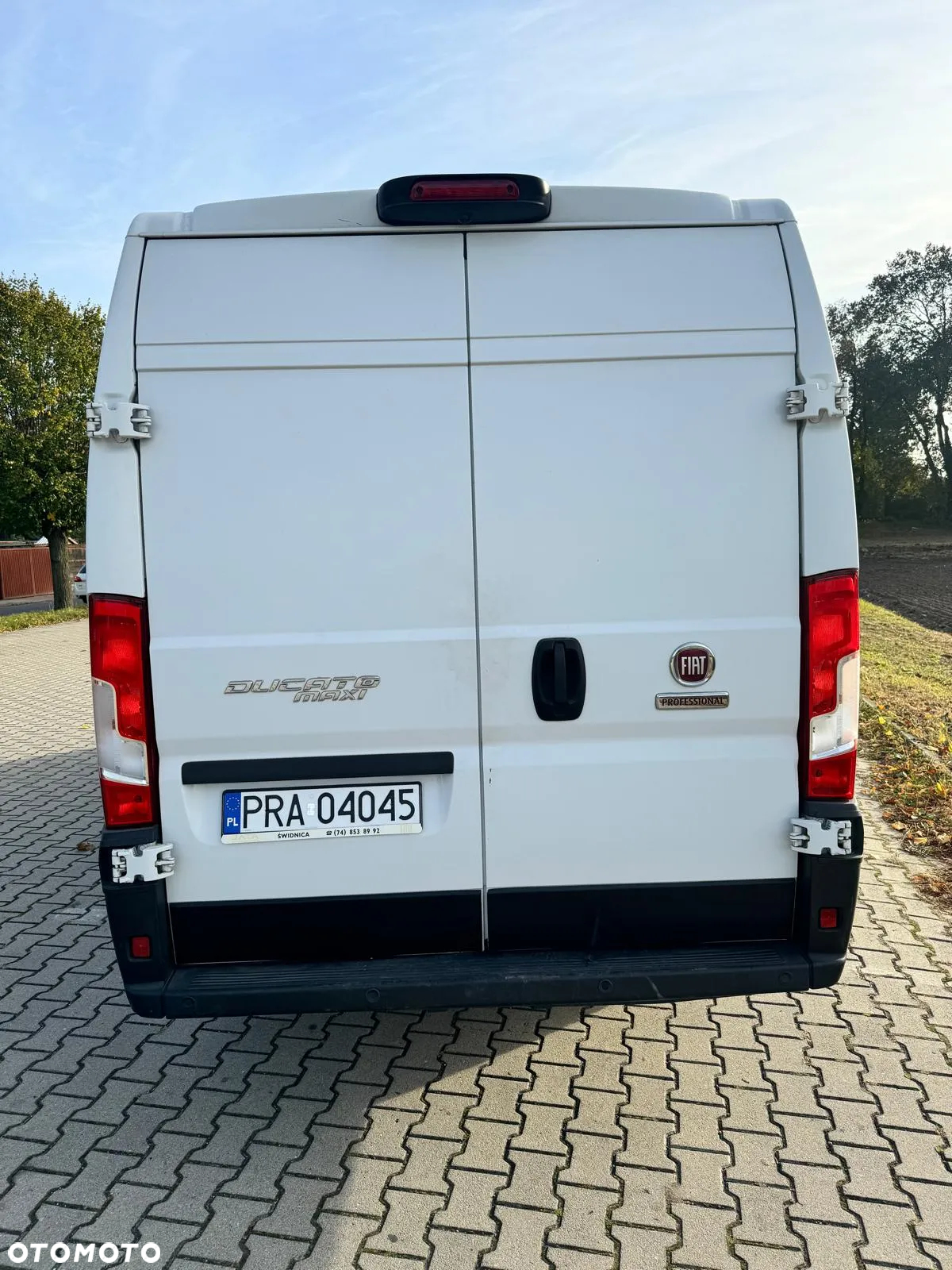 Fiat DUCATO - 7