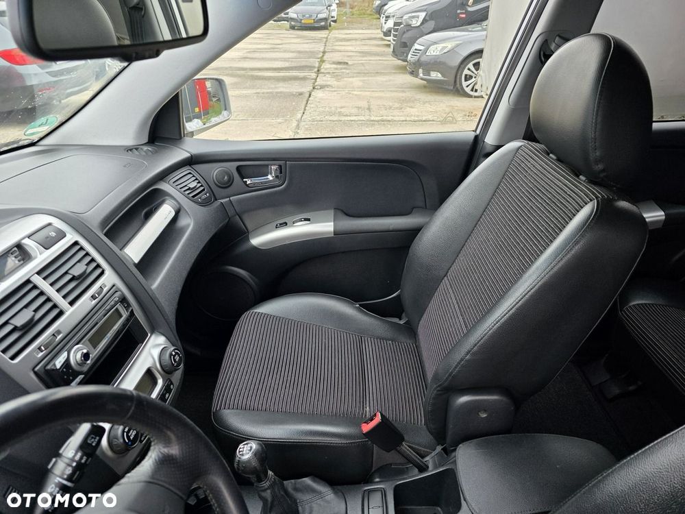 Kia Sportage - 11
