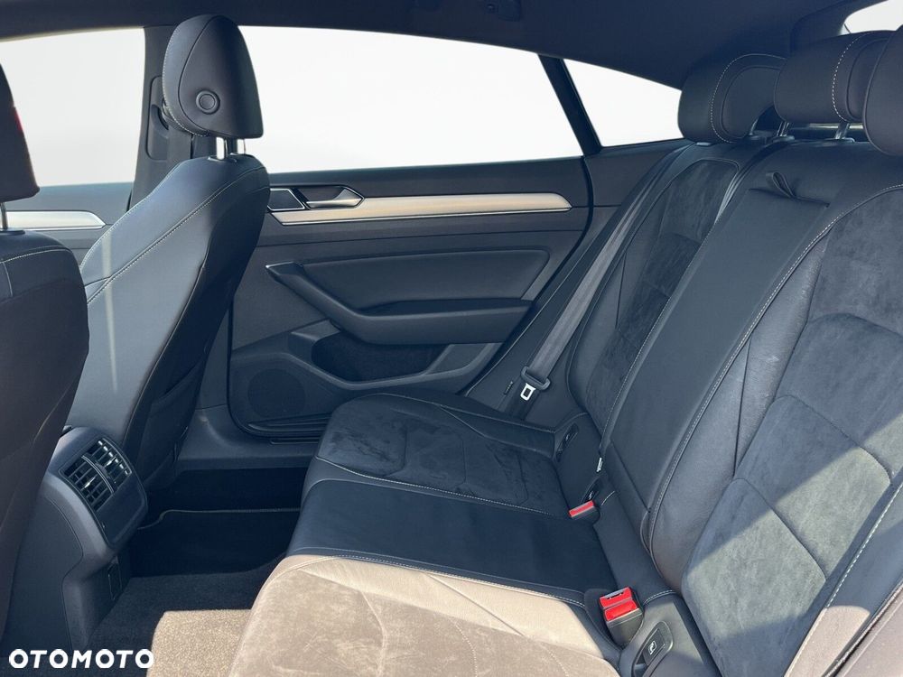 Volkswagen Arteon - 15
