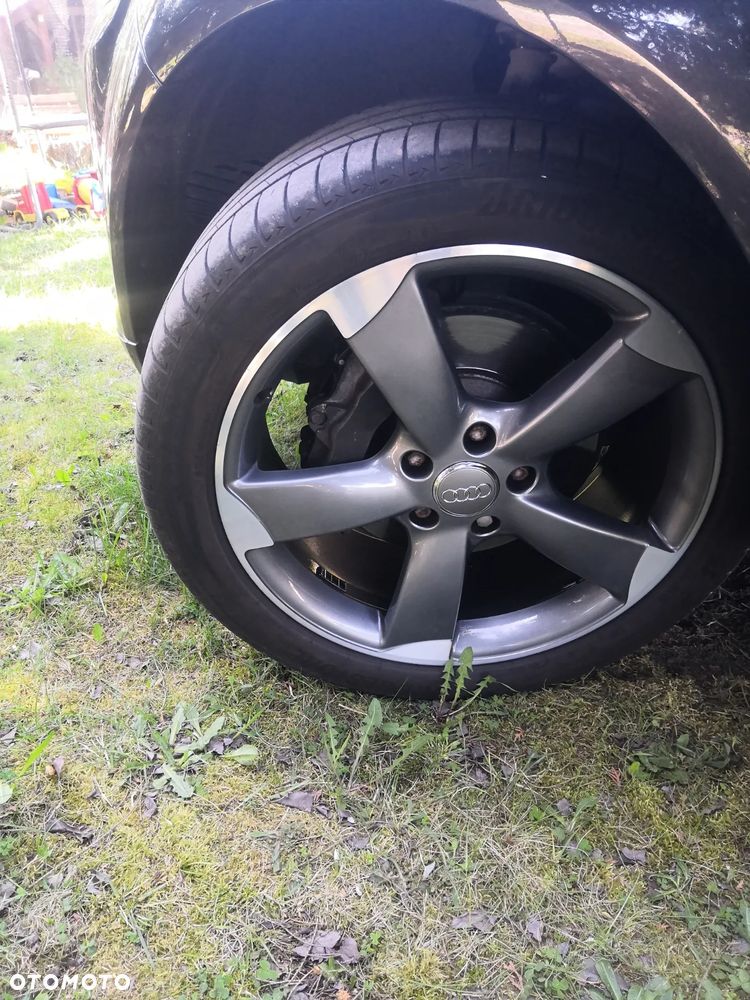 Audi Q7 3.0 TDI DPF Quattro Tiptronic - 18