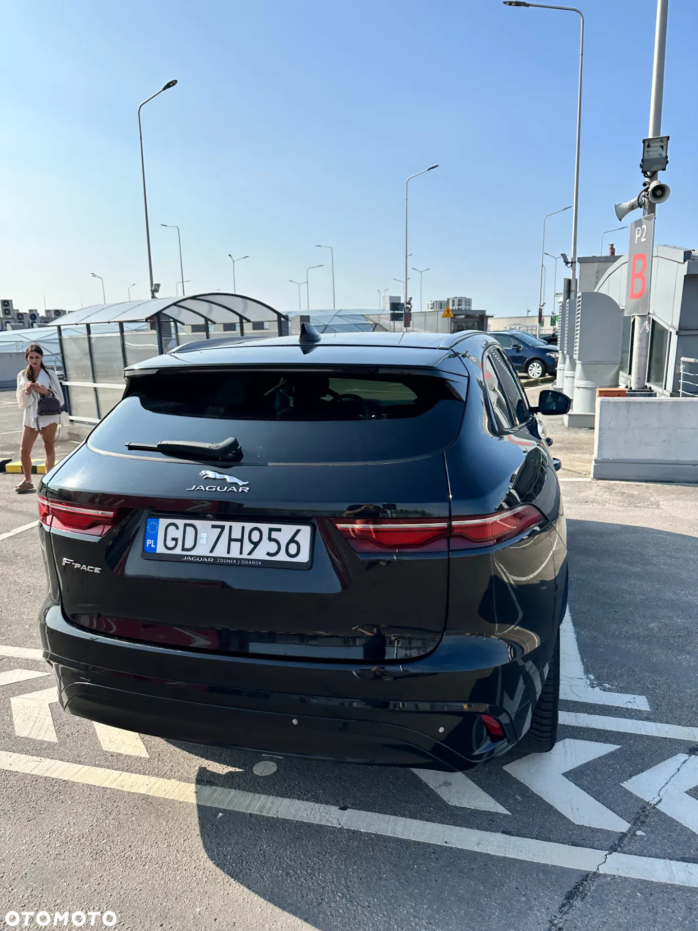 Jaguar F-Pace - 17