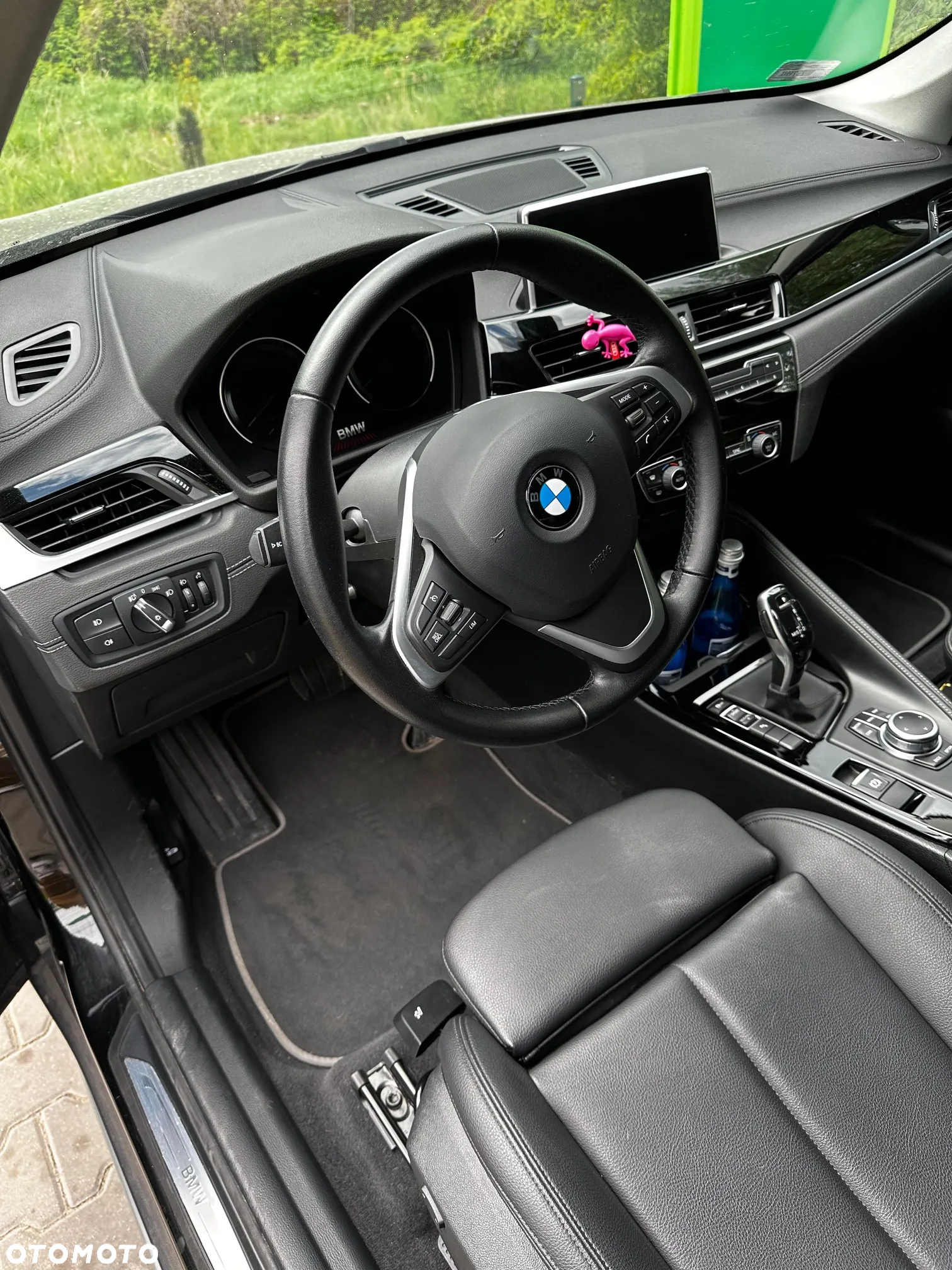 BMW X1 sDrive18i - 2