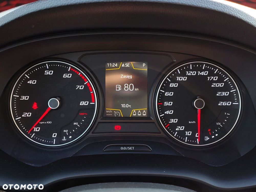 Seat Ateca 2.0 TSI FR S&S 4Drive DSG - 17