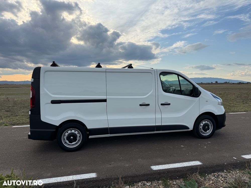 Renault Trafic ENERGY dCi 125 Grand Combi Expression - 3