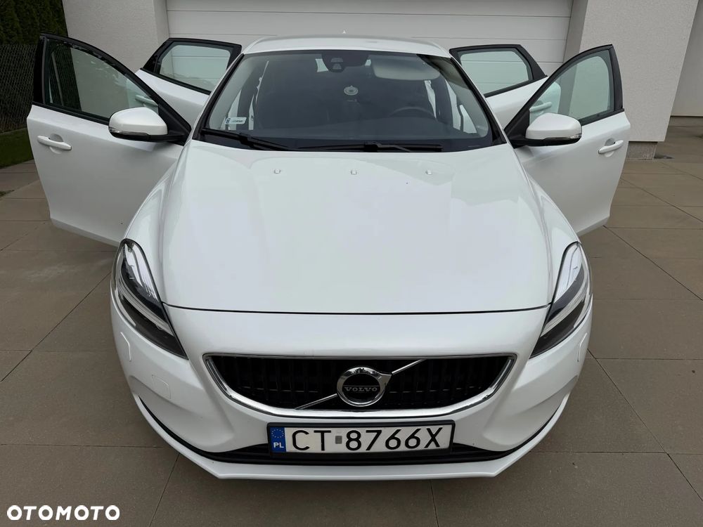 Volvo V40 D4 Drive-E Inscription - 21