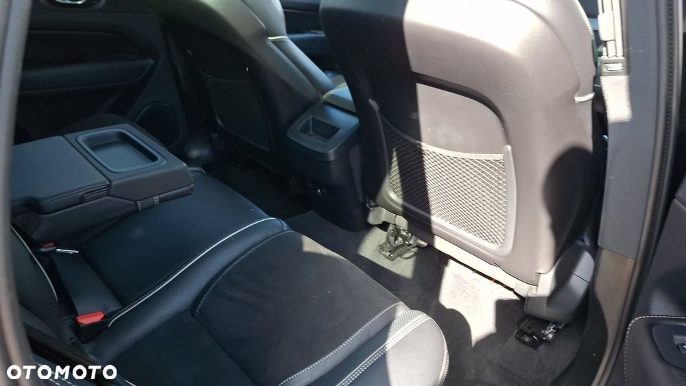 Volvo XC 60 - 37