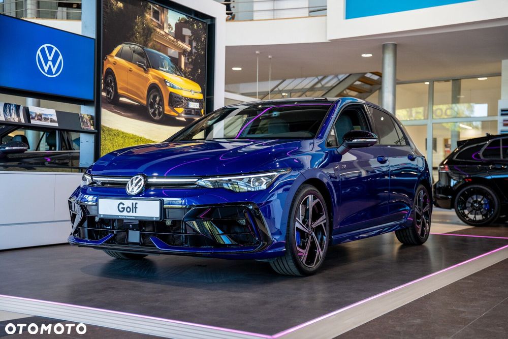 Volkswagen Golf 2.0 TSI 4Motion R DSG - 28
