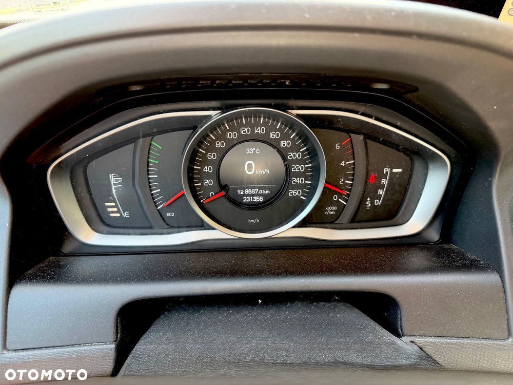 Volvo XC 60 D4 Geartronic Momentum - 13