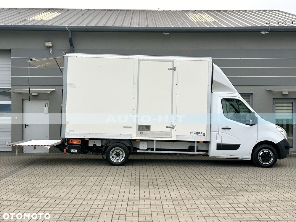 Renault Master - 11