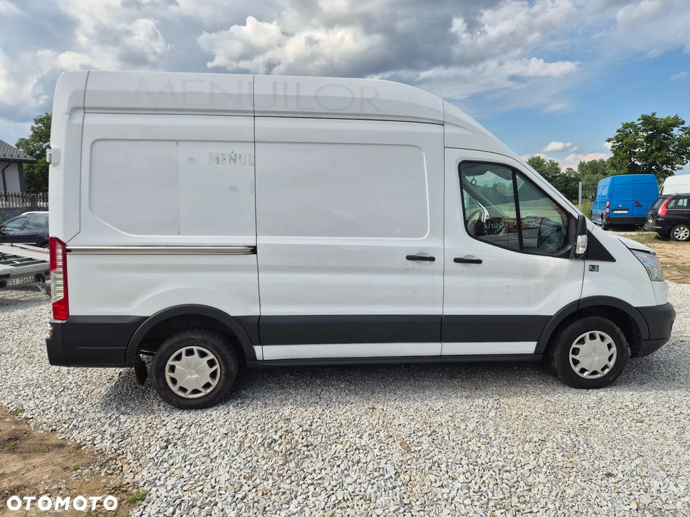 Ford Transit - 3