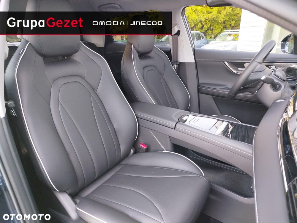 Omoda 5 1.6 T-GDI Premium DCT - 6