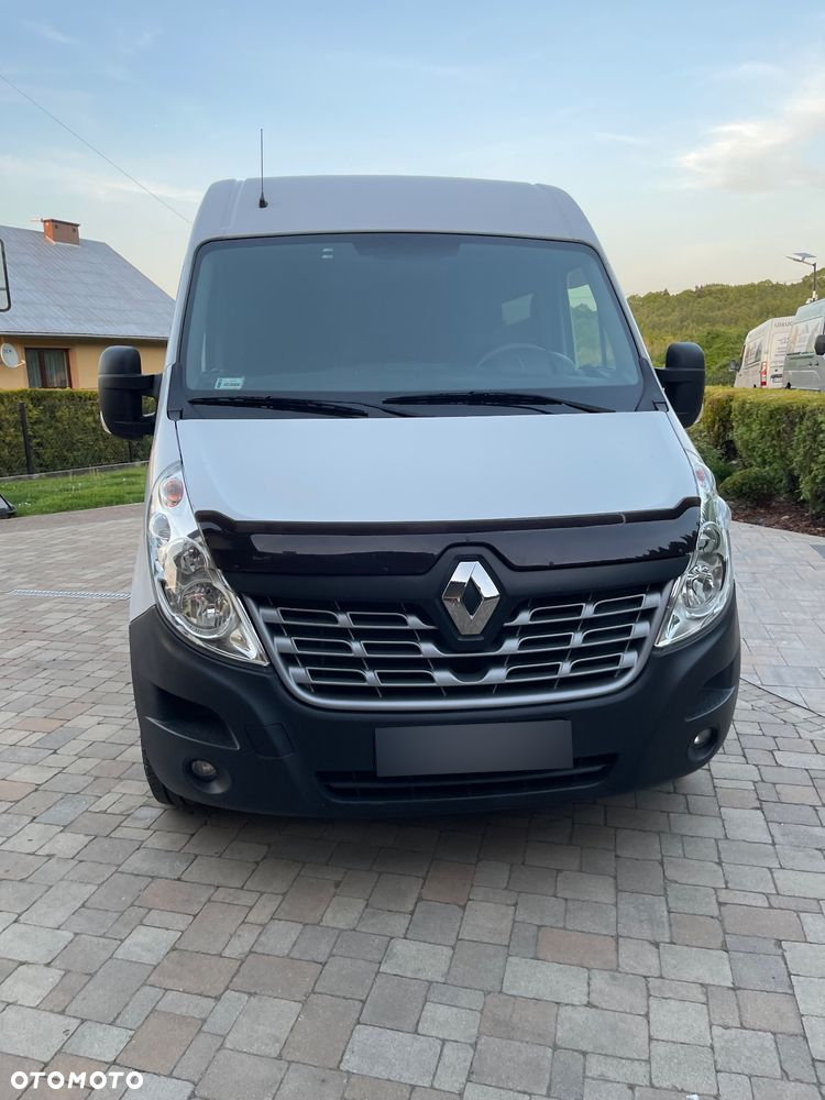 Renault Master - 11