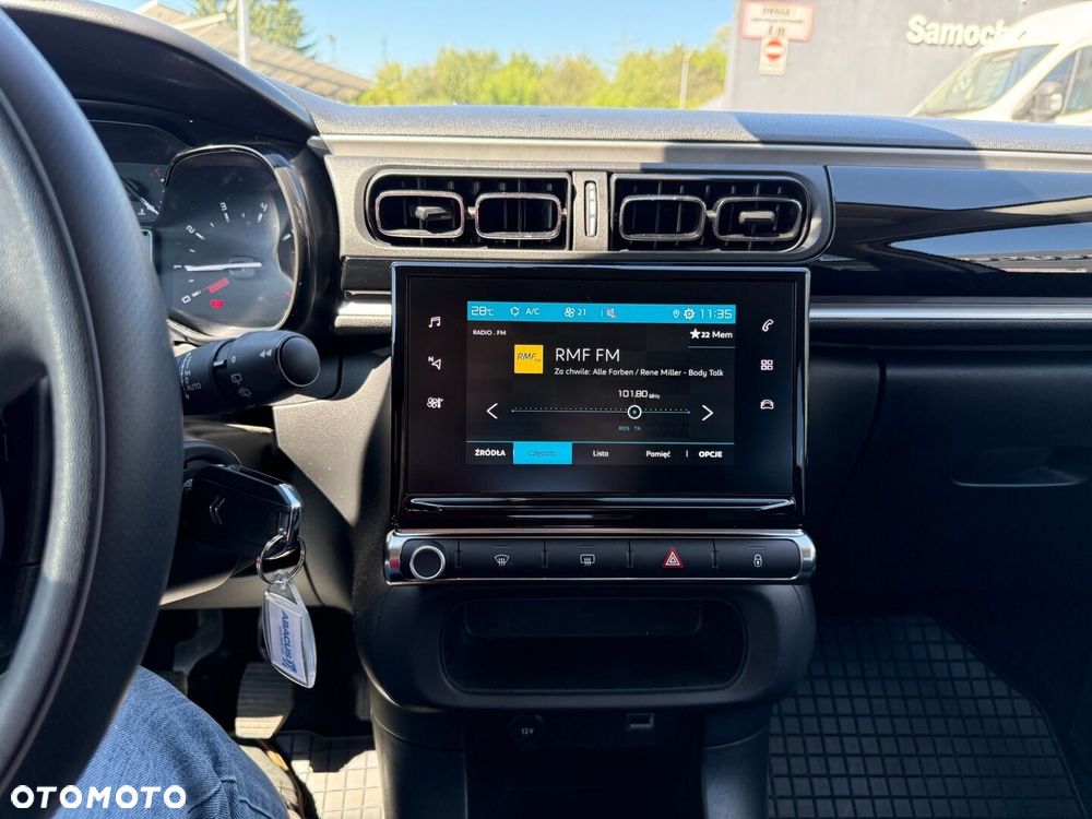 Citroën C3 1.2 PureTech Max - 16