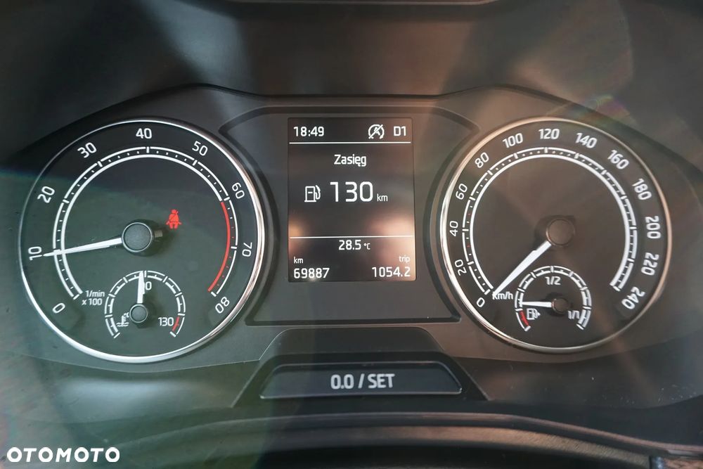 Skoda Kamiq 1.0 TSI Ambition DSG - 3