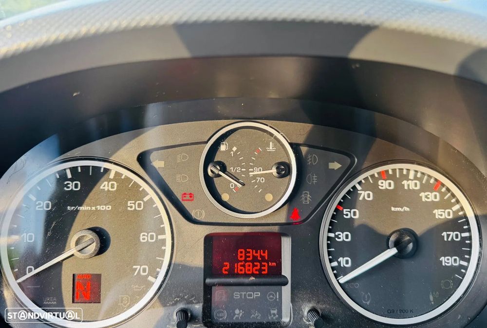 Citroën berlingo - 22