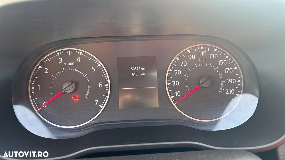 Dacia Duster Blue dCi 115 4X4 Expression - 12