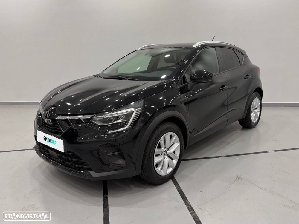 Mitsubishi ASX 1.0 MPI-T Shogun