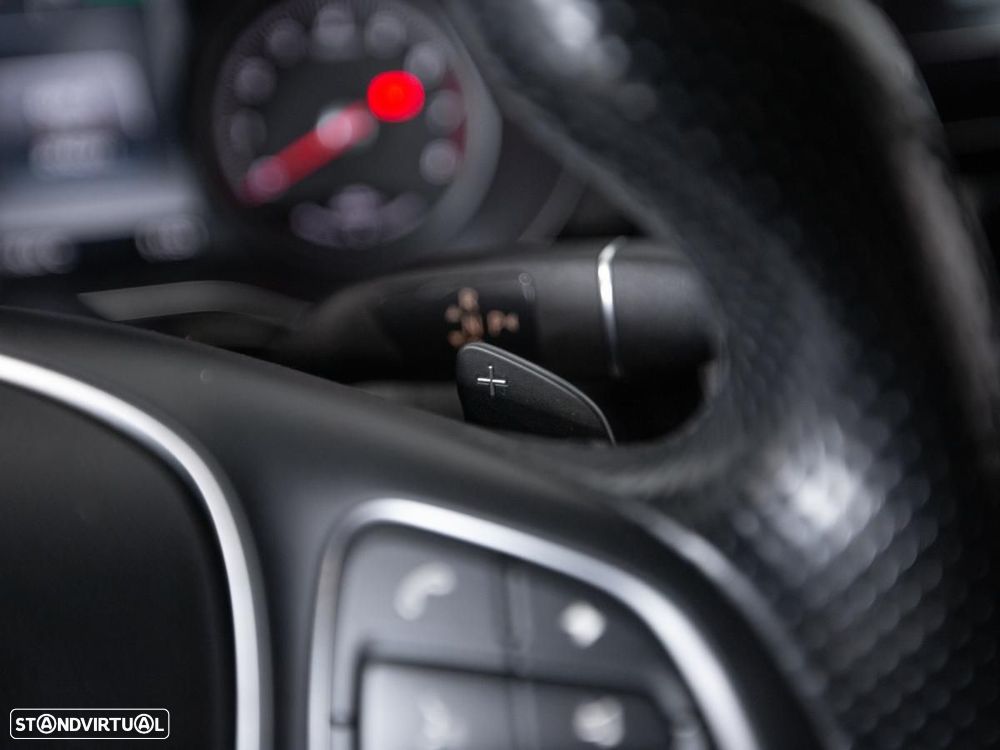 Mercedes-Benz C 350 - 20