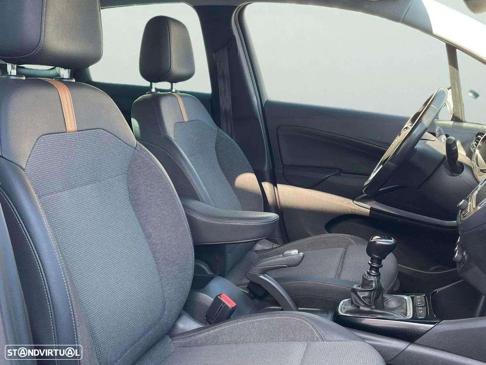 Opel Crossland 1.5 D Edition - 17