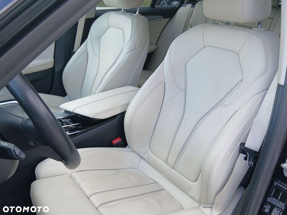 BMW Seria 5 - 19