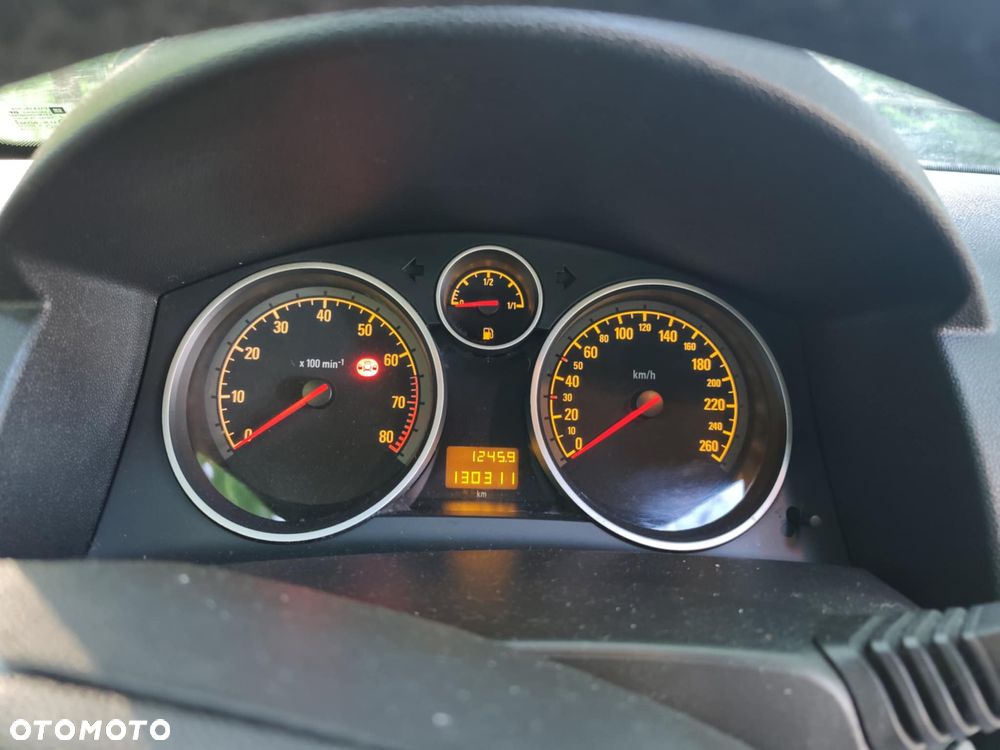 Opel Astra 1.6 Enjoy - 6