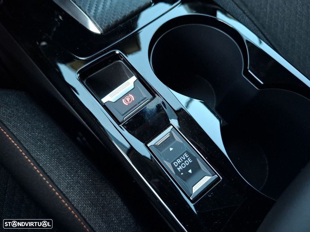 Peugeot e-208 51 kWh Style - 22