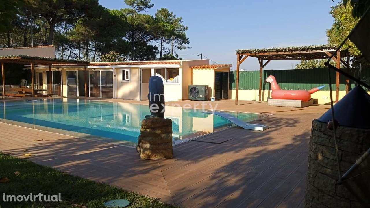 Quinta  T3 com piscina + Lote de Terreno em Sintra, Lisboa - Grande imagem: 3/13