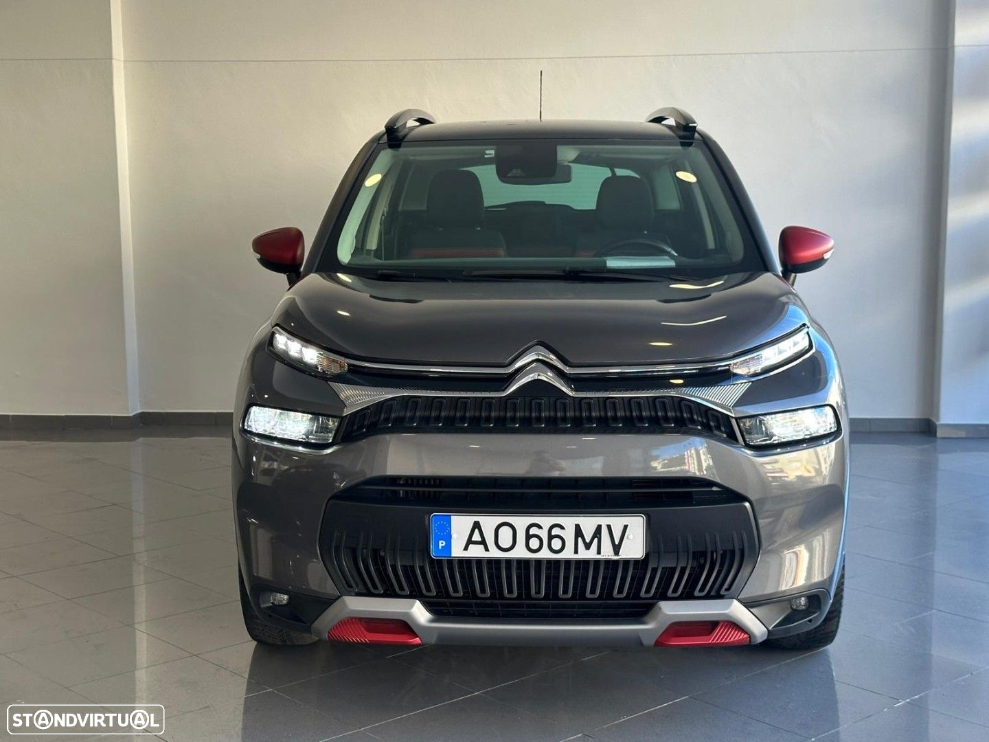 Citroën C3 Aircross 1.2 PureTech C-Series - 5
