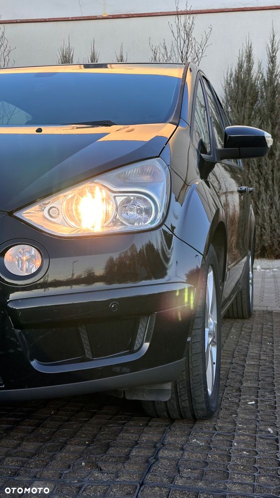 Ford S-Max 2.0 TDCi Titanium - 16