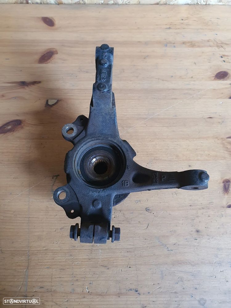 MANGA EIXO FIAT PUNTO 1.3 D / 575 C544 - 2