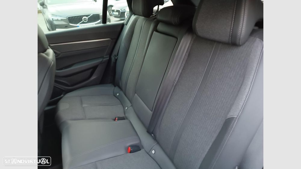 Peugeot 508 SW 1.6 Hybrid Allure e-EAT8 - 8