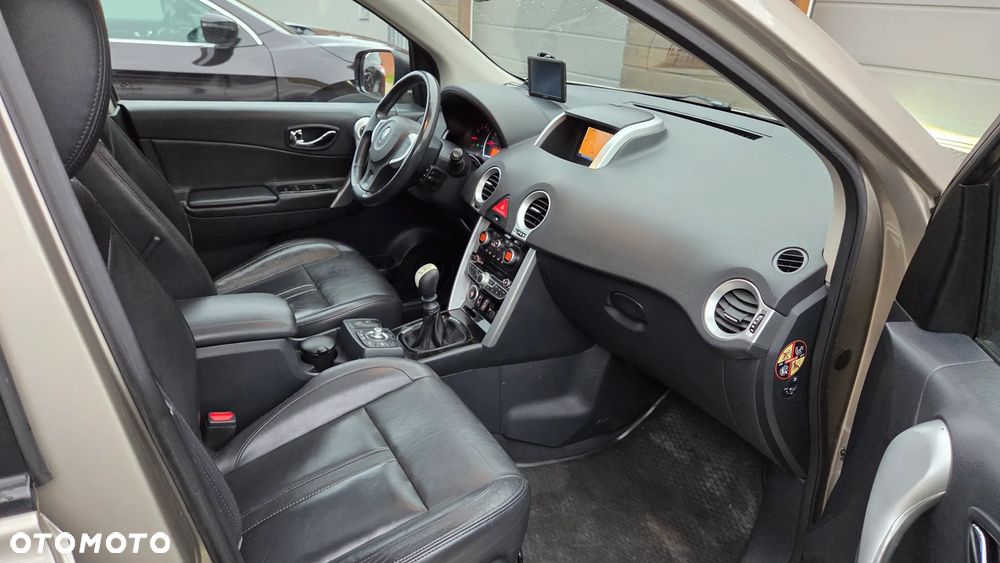 Renault Koleos - 17