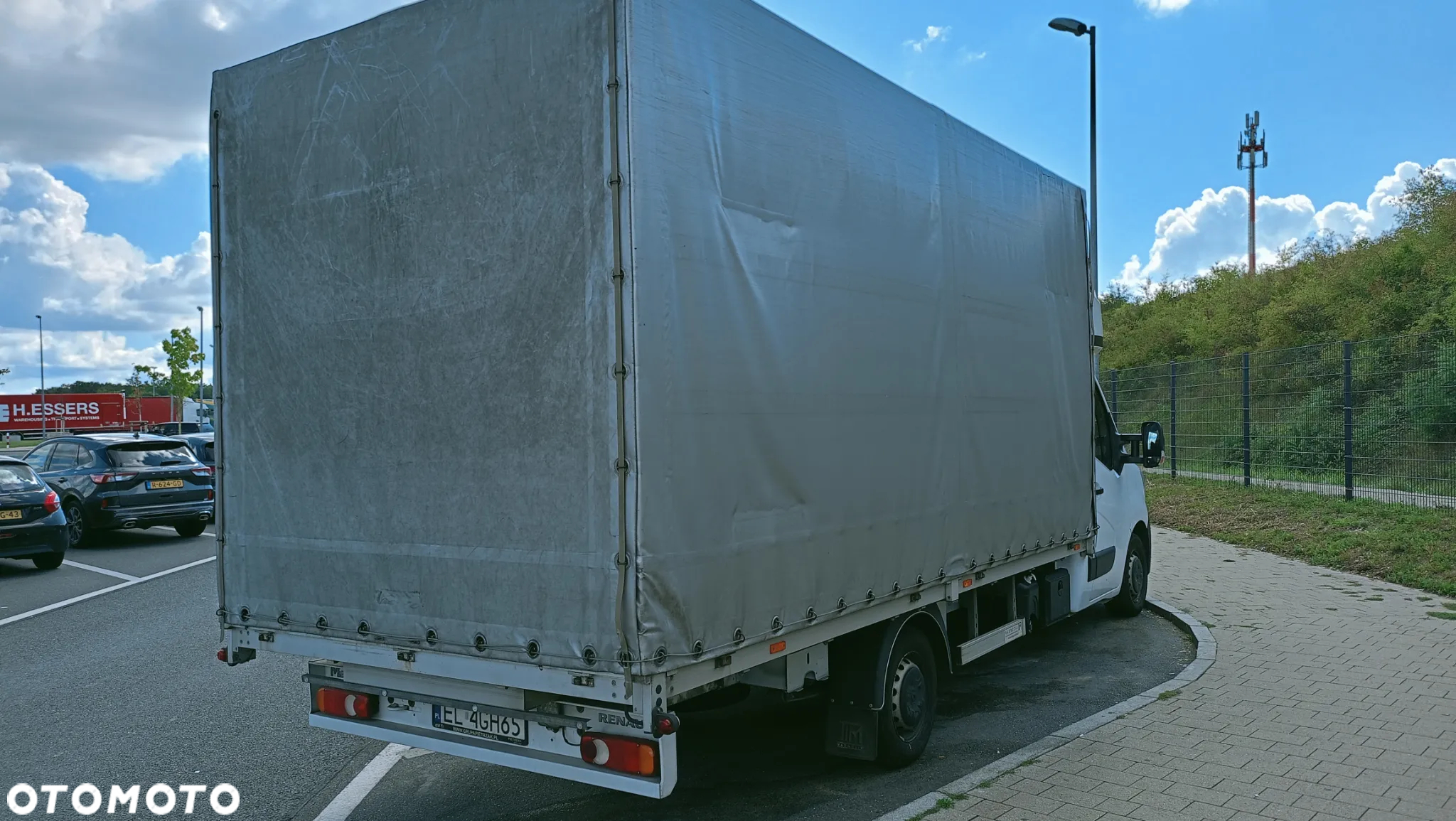 Renault Master - 3