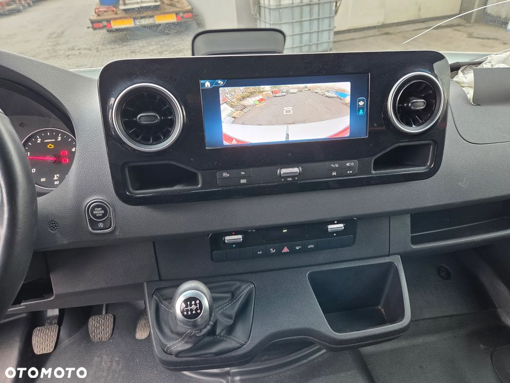 Mercedes-Benz SPRINTER L2 H2 - 9