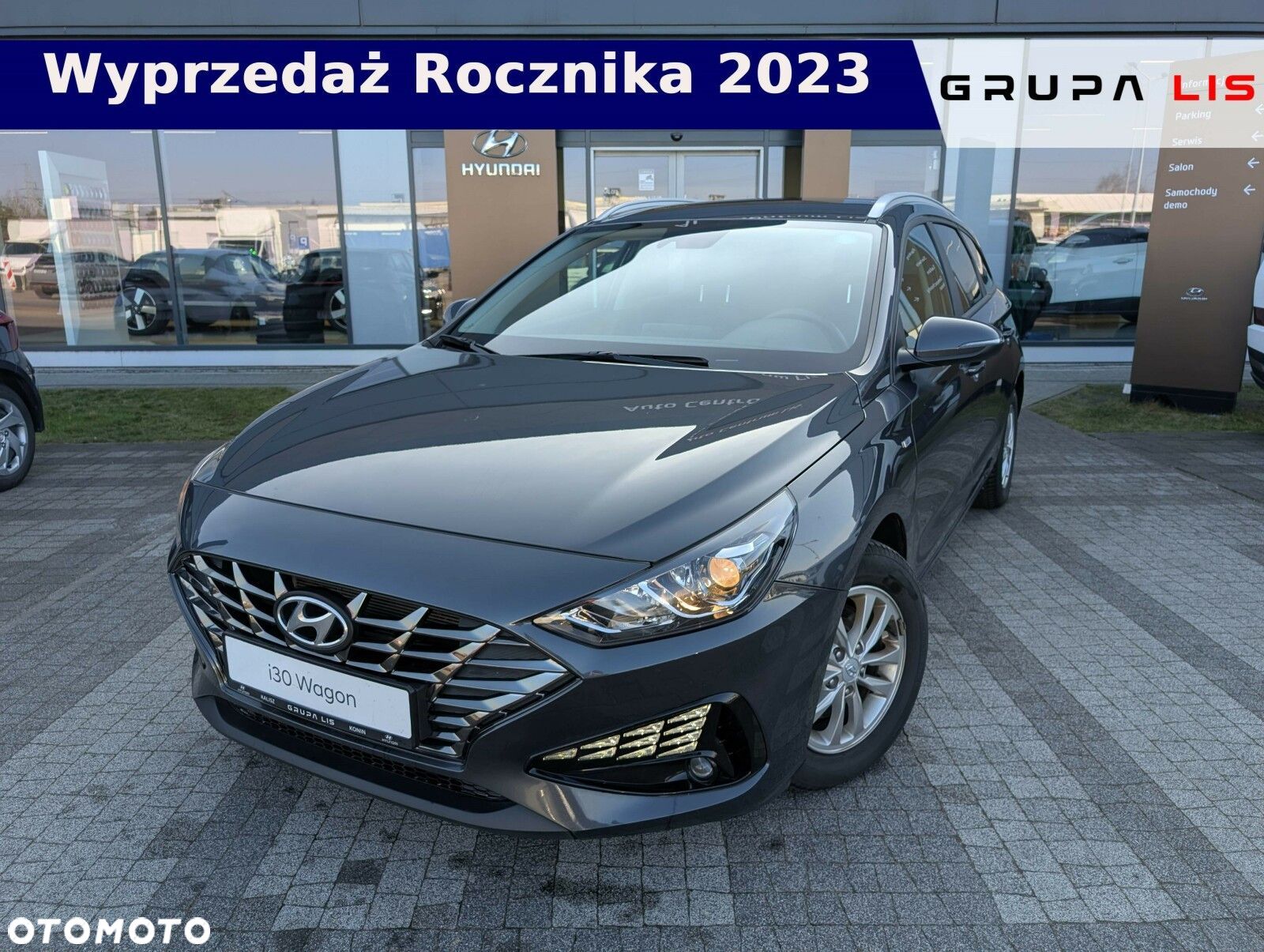 Hyundai i30 - 1