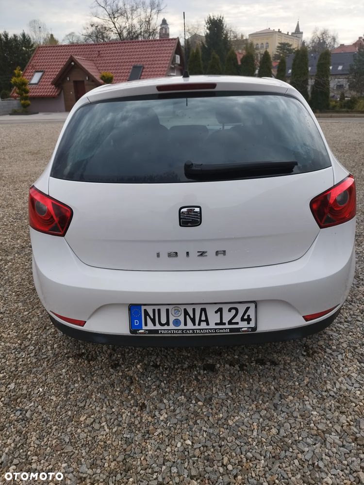 Seat Ibiza - 15