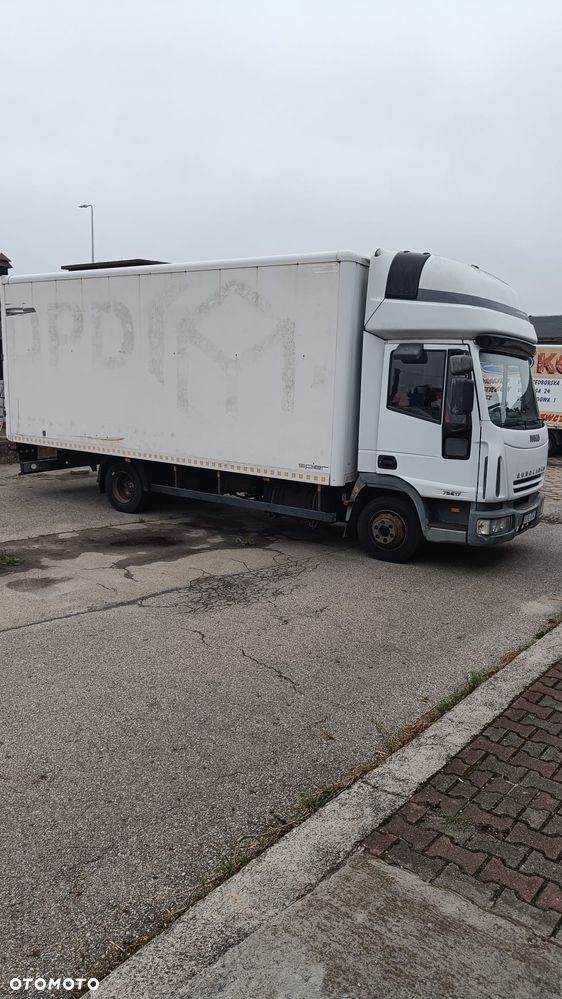 Iveco IVECO EUROCARGO - 2