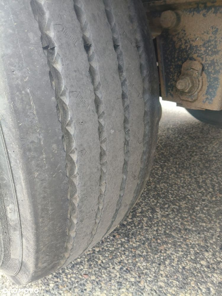 MAN TGX 18.480 - 9